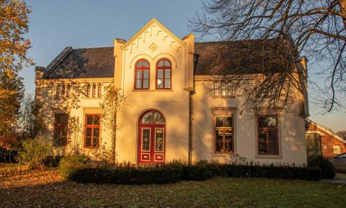 Bunde House | Wiemannshof 25191