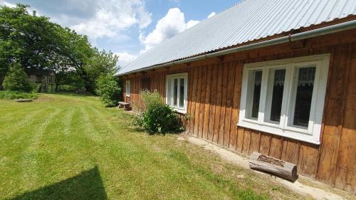 Leki Dolne House | Wierzchowina Relax & Reset