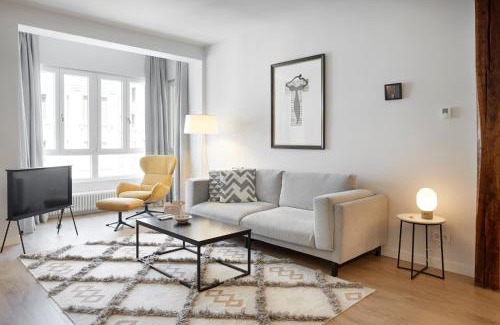Gros Apartment | Wiesbaden by FeelFree Rentals