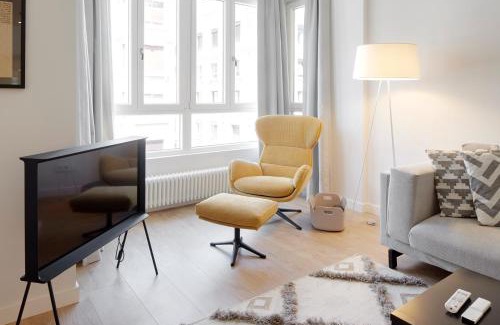Gros Apartment | Wiesbaden by FeelFree Rentals