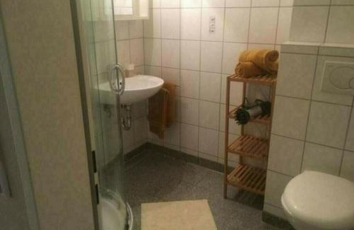 Minden Apartment | Wiesenglück in direkter Nähe zum Krankenhaus