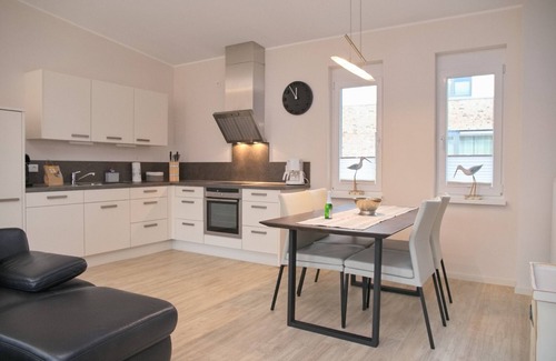 Groemitz Apartment | Wiesengrund 12 - 14 Whg. 18 Inkl. Wlan