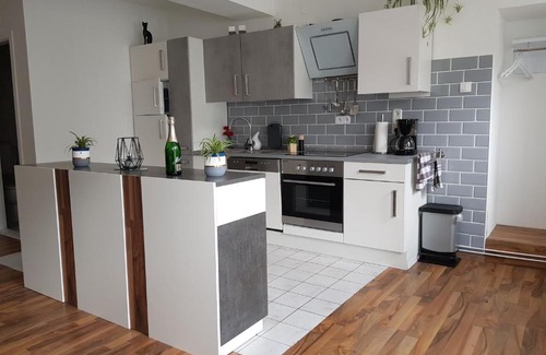 Hellental Apartment | Wiesental