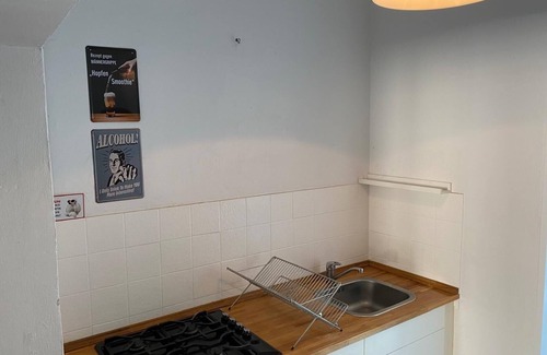 Schwabing Condo | WIESN! Beautiful apartment in Schwabing