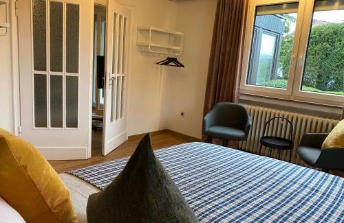 Duderstadt Apartment | wiezuhaus