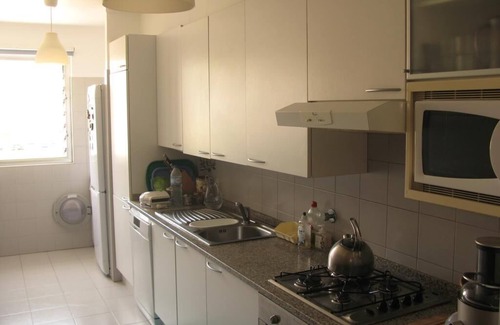 Santa Clara Apartment | Wifi 500mb, Apartment Lisbon, com Garagem e Varanda