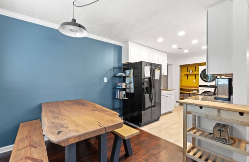 Beattyville Cottage | WiFi & Adventure - Grey Duck - Rock Climbing Retreat in Red River Gorge, Kentucky!