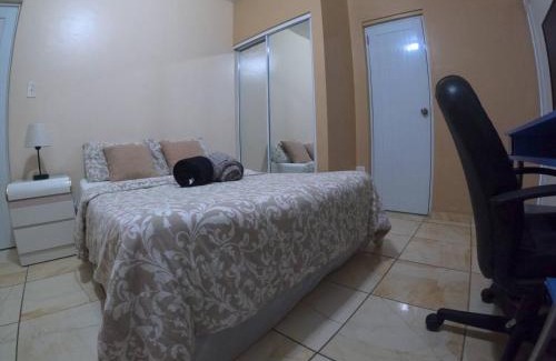 Ponce Centro Apartment | Wifi, Workspace , Perfect Location & Parking