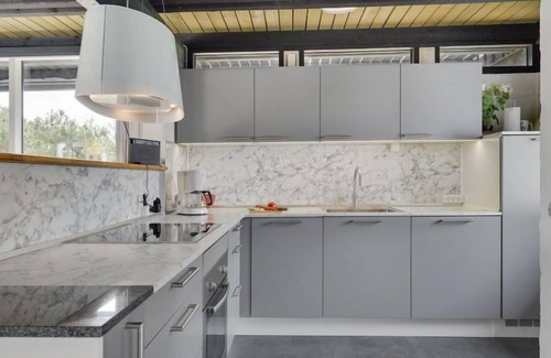Ristinge House | "Wiger" - 150m from the sea by Interhome