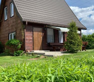 Walne House | Wigierska Osada 2