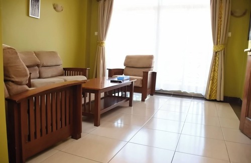Kisumu Hotel | Wigot Gardens Hotel
