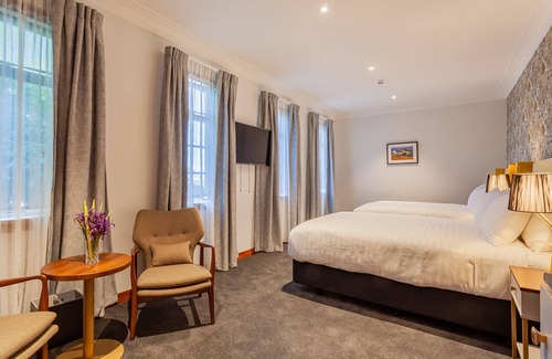 Hornby Hotel | Wigram Hotel