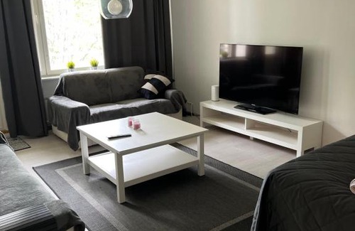 Viitasaari Apartment | Wiitakoto