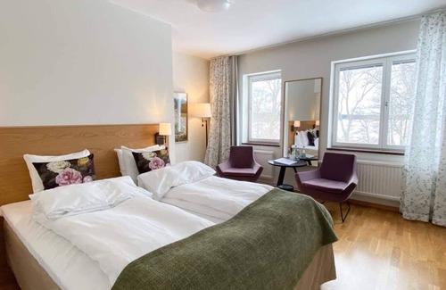 Uppsala Other | Wiks Slott