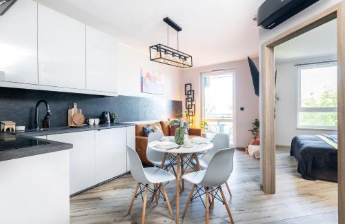 Wlochy Apartment | Wiktoryn 6-57