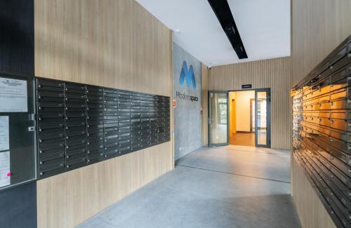 Wlochy Apartment | Wiktoryn 6-57