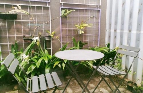 Beji Villa | WIKU Villa 3 BR Private Pool