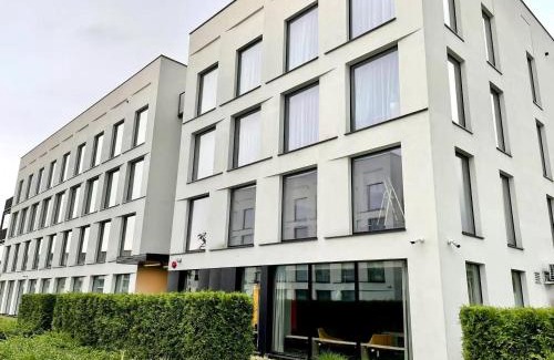 Wilanow Apartment | Wilanów Residence Apartments