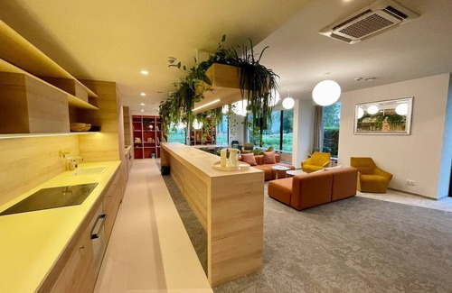 Wilanow Apartment | Wilanow Residence Apartments