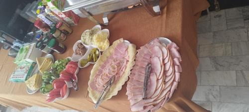 Pieszyce Bed & Breakfast | Wilcza łapa