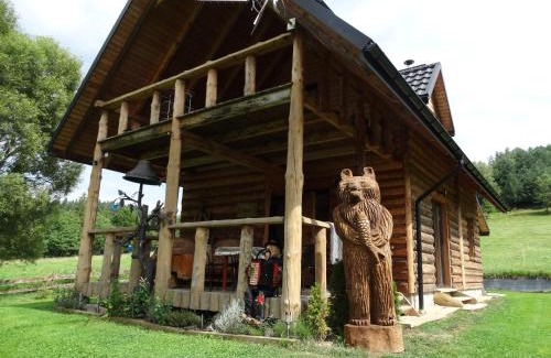 Rabe Ski Chalet | Wilczy Mszaniec