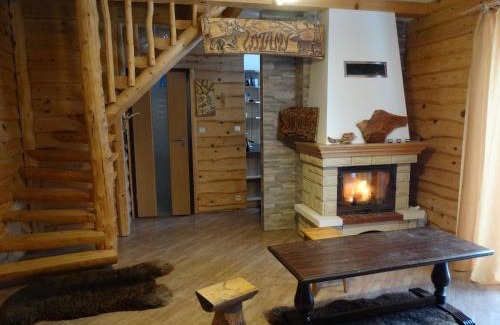 Rabe Ski Chalet | Wilczy Mszaniec