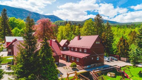 Karpacz Ski Chalet | Wilczy Wodospad