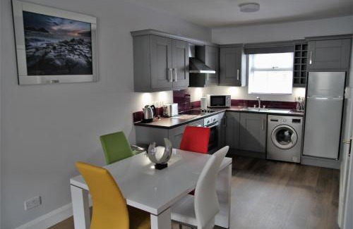 Letterkenny Apartment | Wild Atlantic Accommodation 65 Burnside