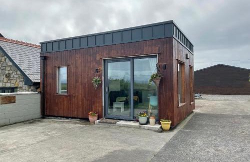 Keadue Apartment | Wild Atlantic cabin