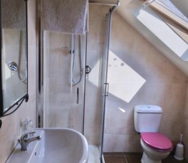 Castlemaine House | Wild Atlantic Stays