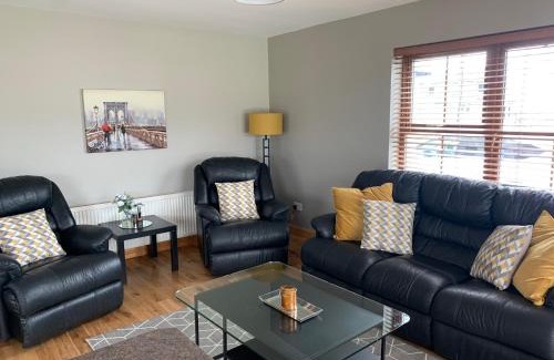 Dooagh House | Wild Atlantic Way House