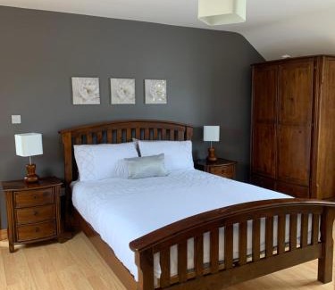 Dooagh House | Wild Atlantic Way House