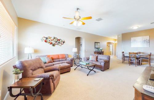 Quail Crossing House | Wild Burro