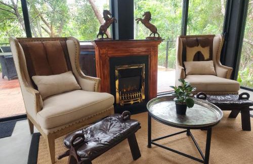 Hildummulla Villa | Wild Cassia