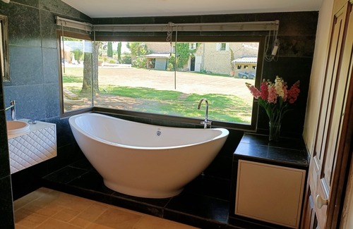 Upie Other | WILD CHIC HOUSE stone farmhouse in absolute calm Spa & heated pool