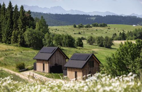 Krempachy House | Wild Field House I