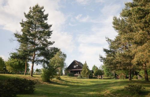 Nagycsepely Apartment | Wild&Free Private Lake