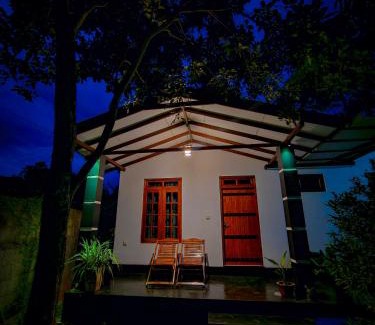 Udawalawa House | Wild Horizon