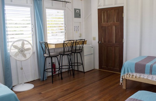 Sarteneja House | Wild Horse Cottage #1