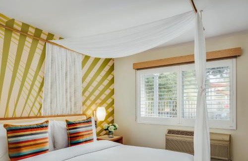 Sunnyvale Hotel | Wild Palms, a JdV by Hyatt Hotel