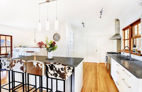 Bellawongarah House | Wild Peace Mountain Lodge - Kangaroo Valley