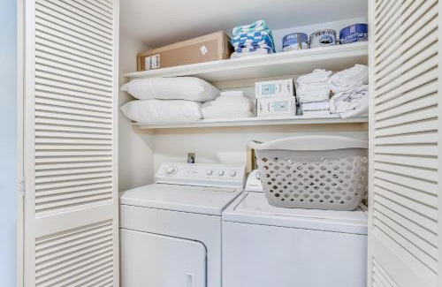 Bonita Bay Apartment | Wild Pines Retreat