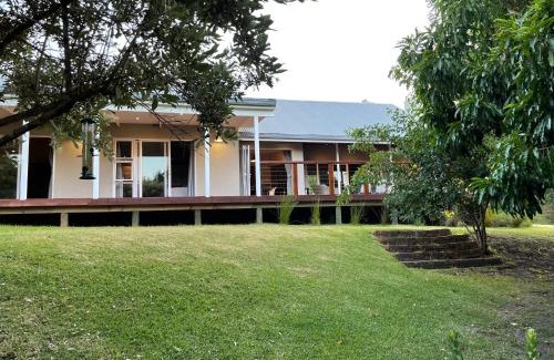 Hunter's Home House | Wild Plum