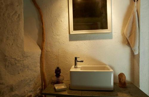 Isorno House | Wild Valley Rustico Style in Valle Onsernone