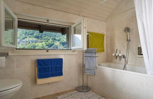 Isorno Apartment | Wild Valley Ticino Vista in Valle Onsernone