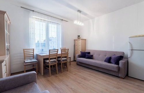 Wilda Apartment | Wilda Homely Apartment