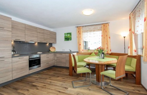 Distelberg Apartment | Wildbachl by Interhome