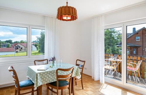 Radmuhl Apartment | Wildbiene