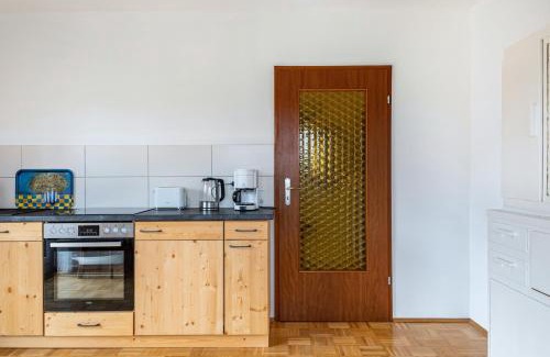 Radmuhl Apartment | Wildbiene