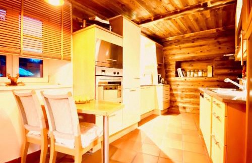 Mariazell Apartment | Wilderer Suiten Mariazell